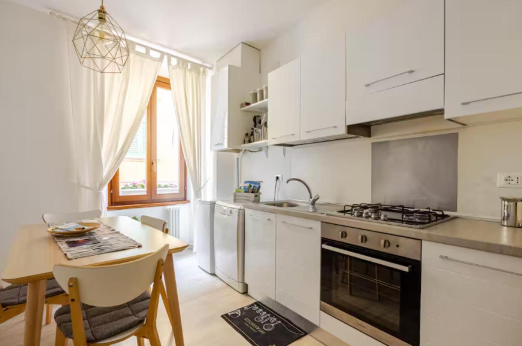 Dolce Riva Downtown Apartment Exterior photo