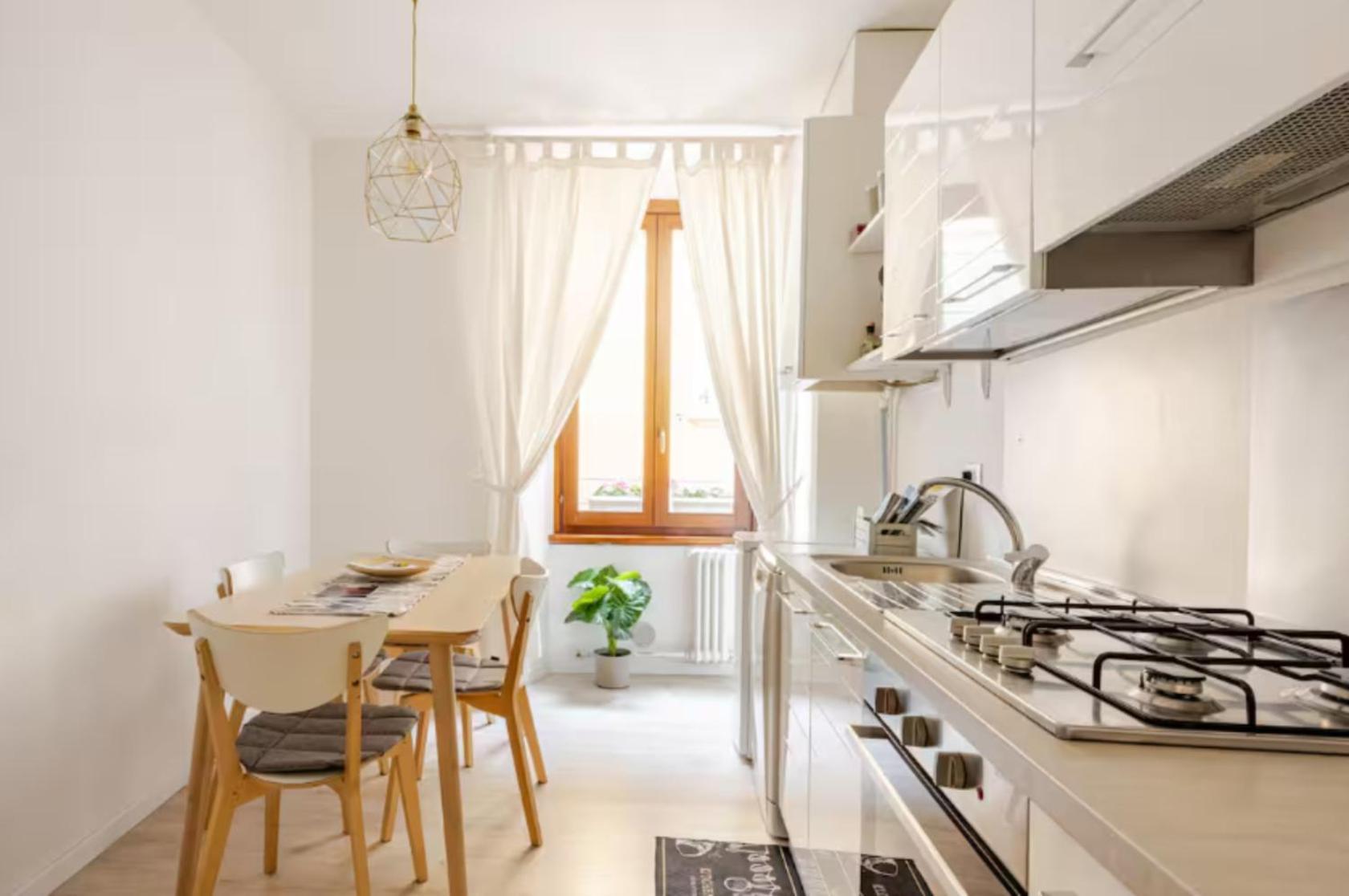 Dolce Riva Downtown Apartment Exterior photo