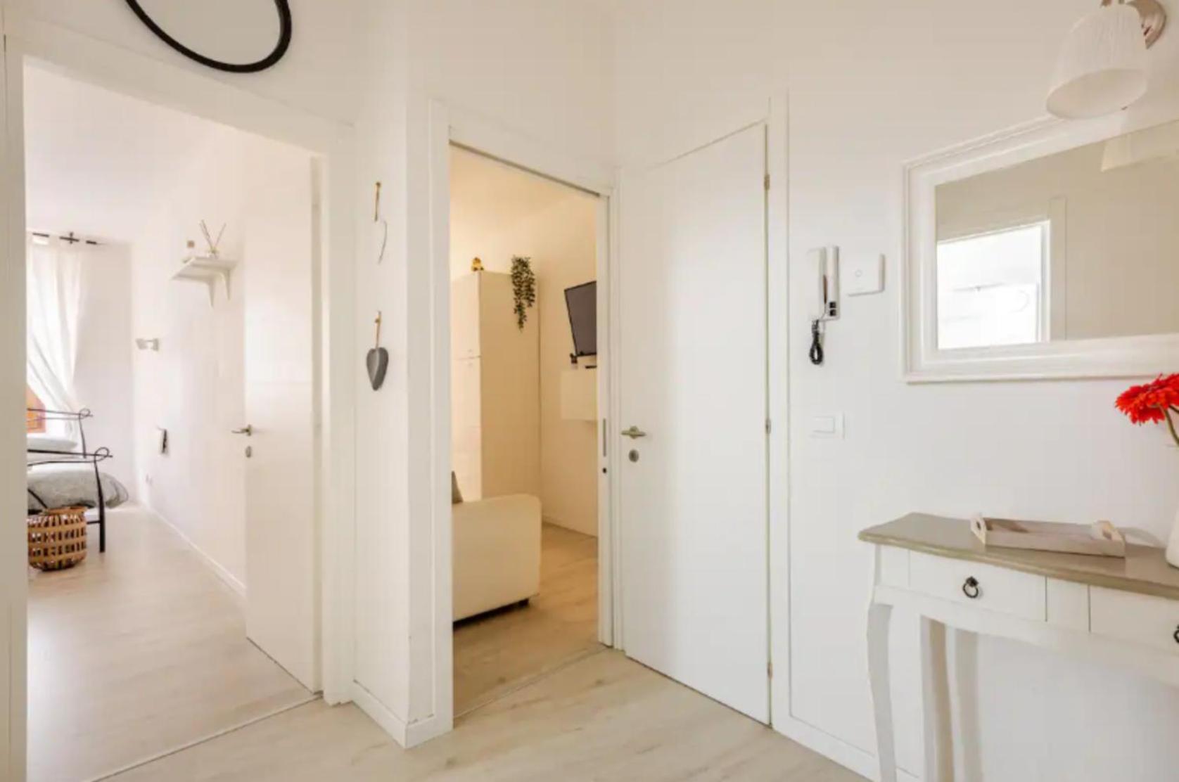 Dolce Riva Downtown Apartment Exterior photo