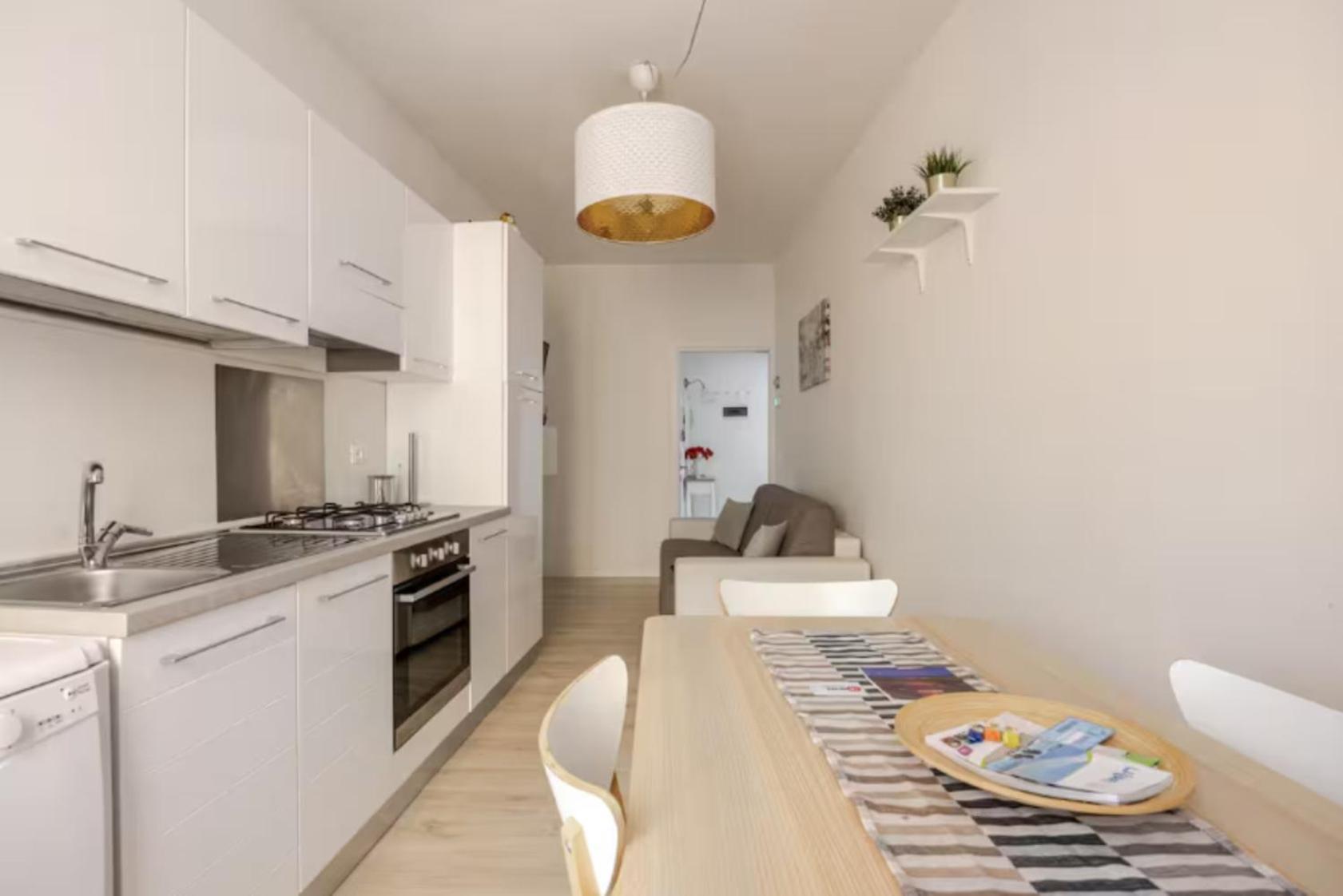 Dolce Riva Downtown Apartment Exterior photo