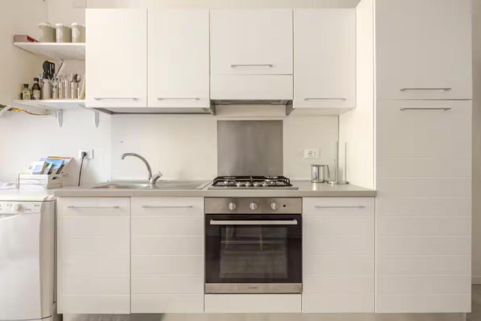 Dolce Riva Downtown Apartment Exterior photo