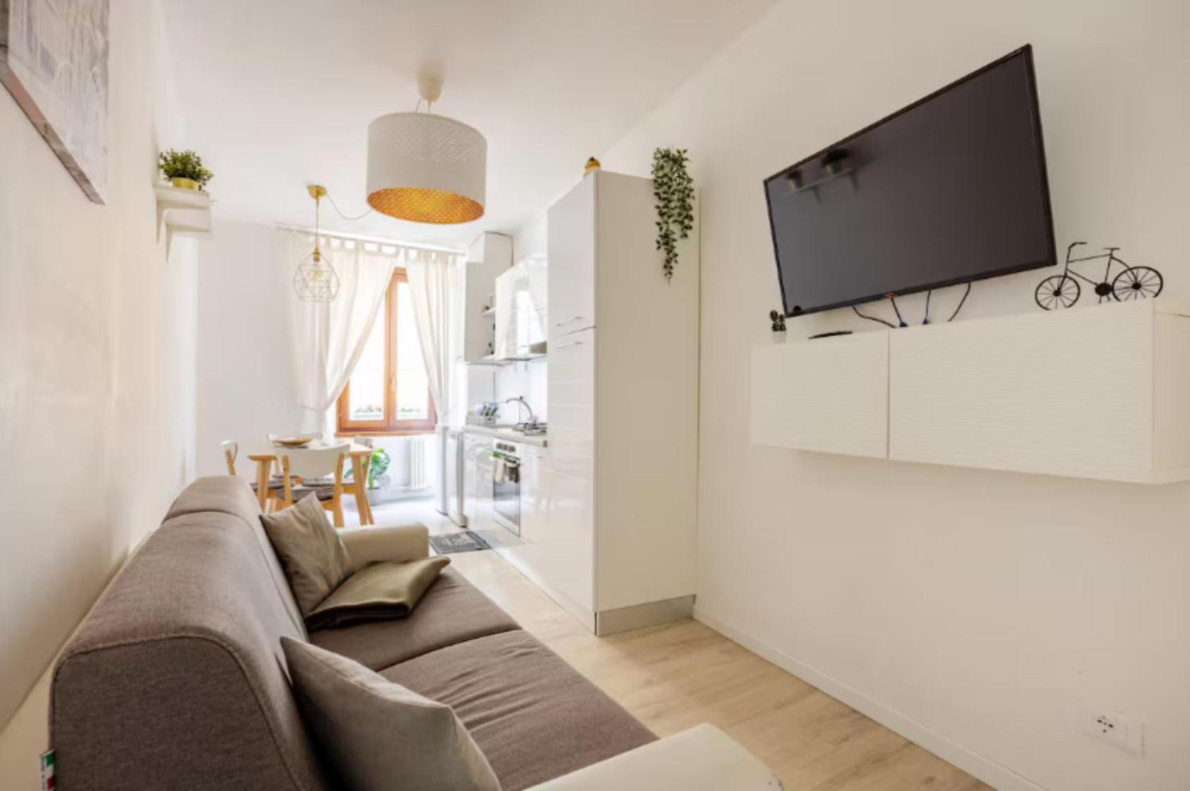 Dolce Riva Downtown Apartment Exterior photo