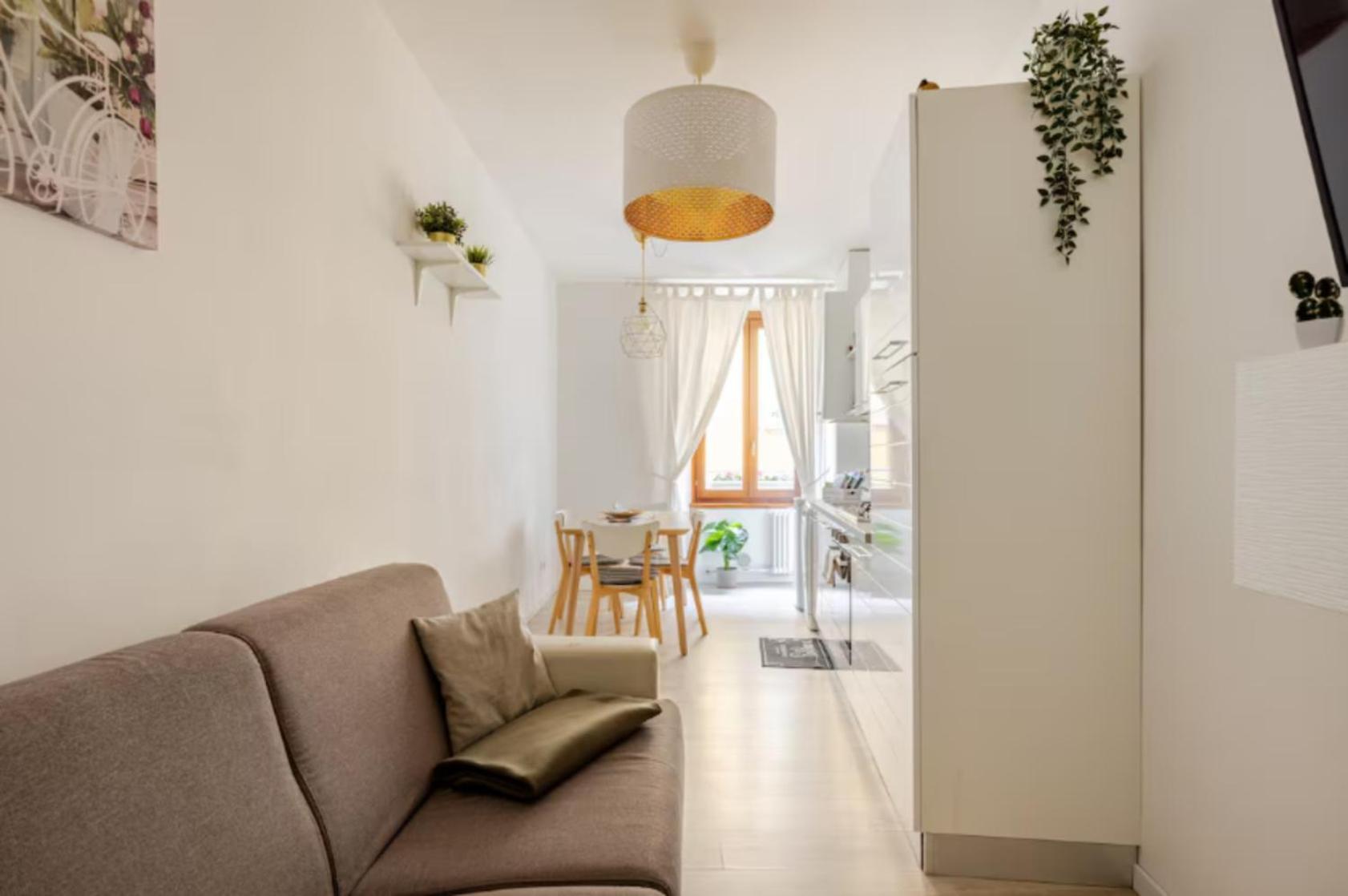 Dolce Riva Downtown Apartment Exterior photo