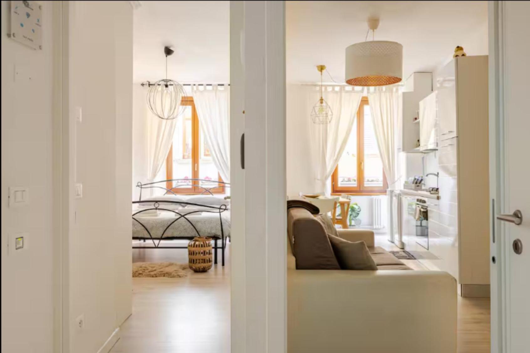 Dolce Riva Downtown Apartment Exterior photo