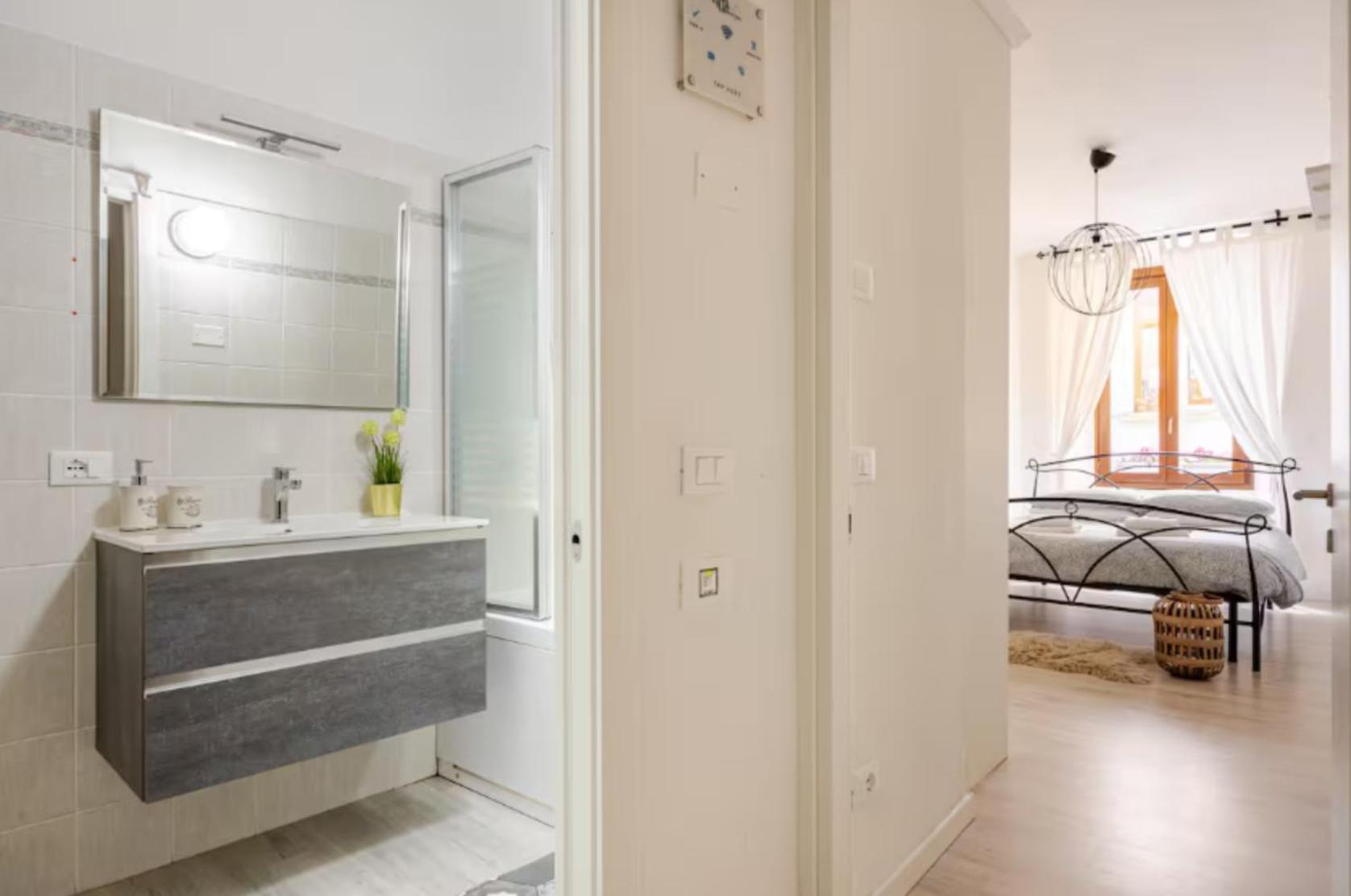 Dolce Riva Downtown Apartment Exterior photo