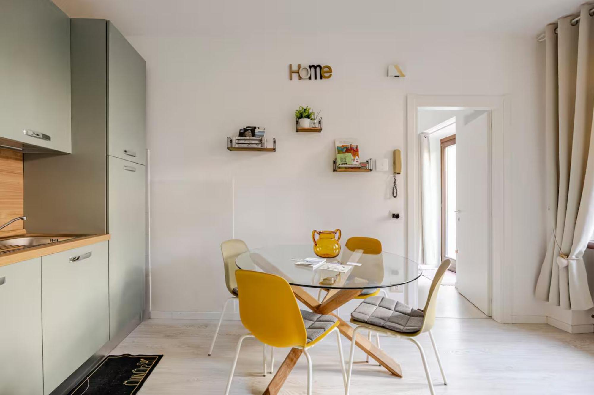 Dolce Riva Downtown Apartment Exterior photo