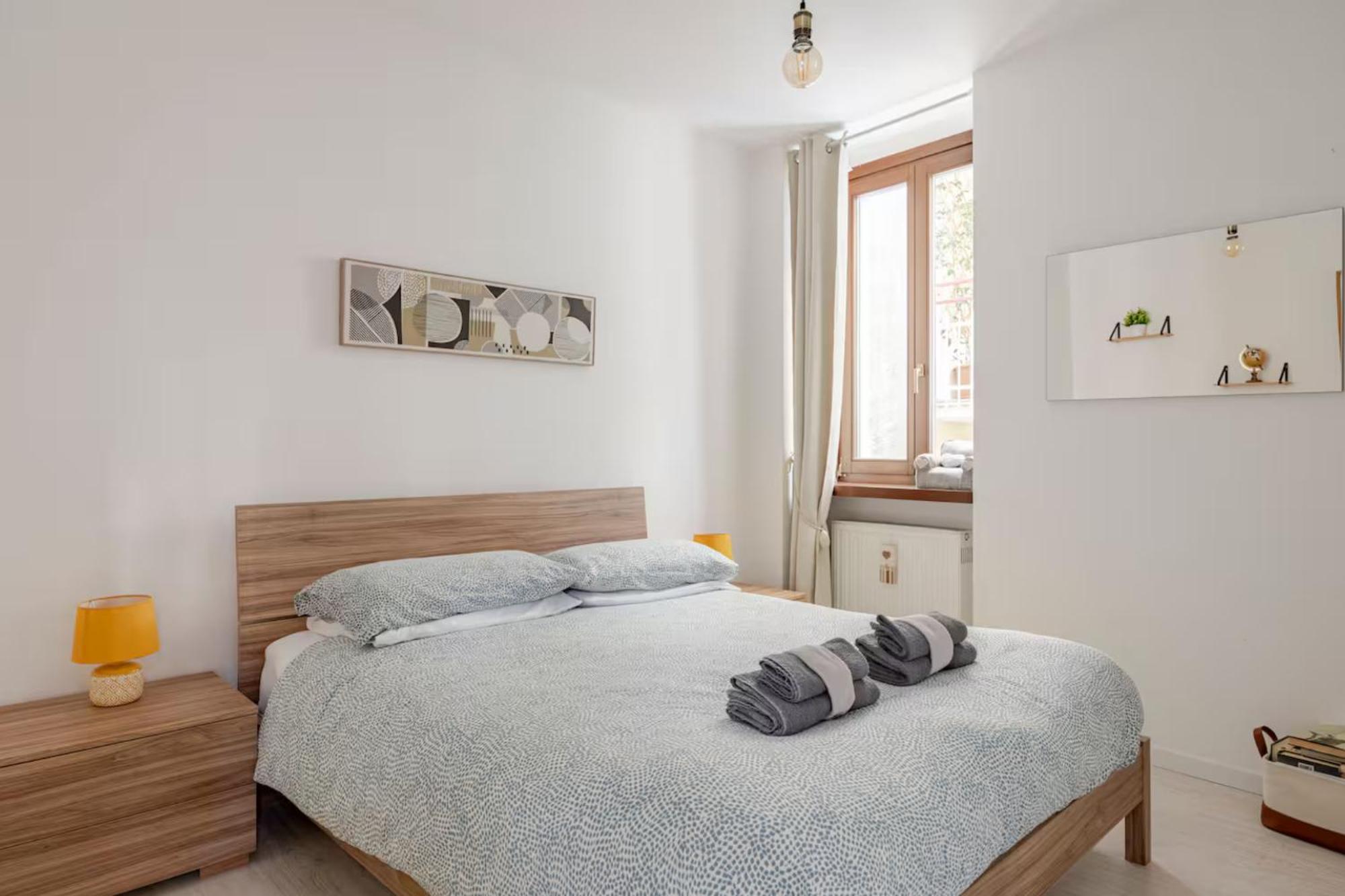 Dolce Riva Downtown Apartment Exterior photo