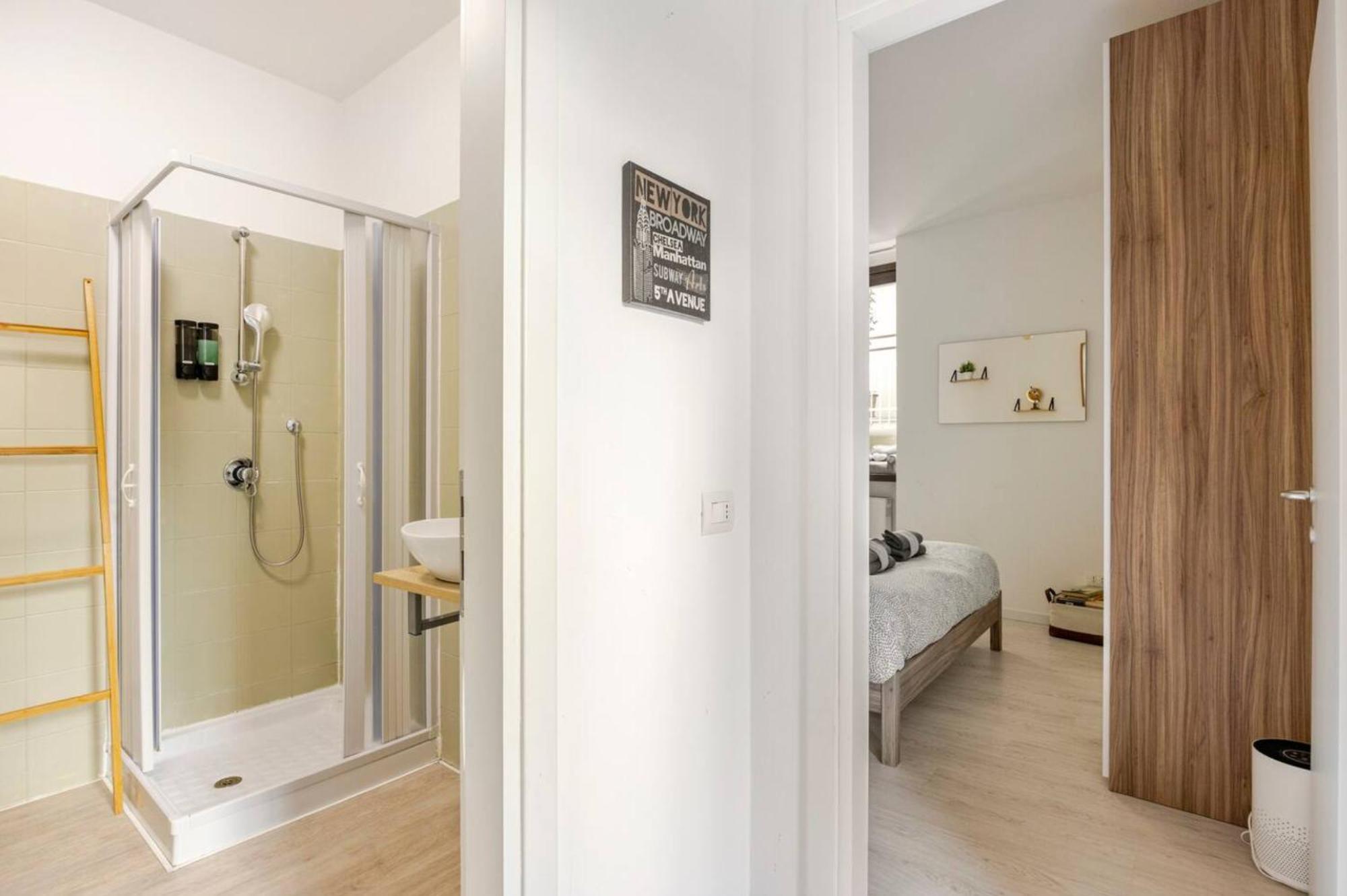 Dolce Riva Downtown Apartment Exterior photo